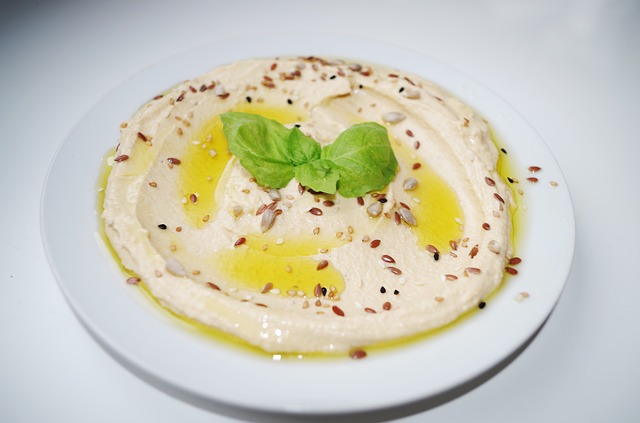 Hummus