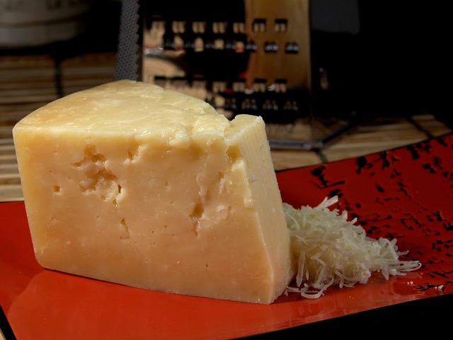 Fainá de Queso